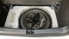 Volkswagen T-Cross 1.0 TSI 110 SE 5dr Petrol Estate